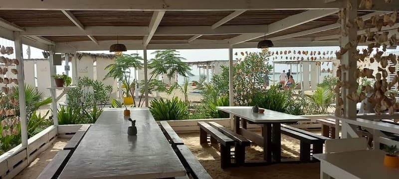 KC Beach Club