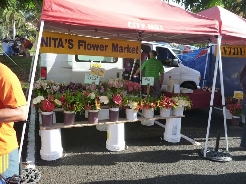 KCC Farmers Market