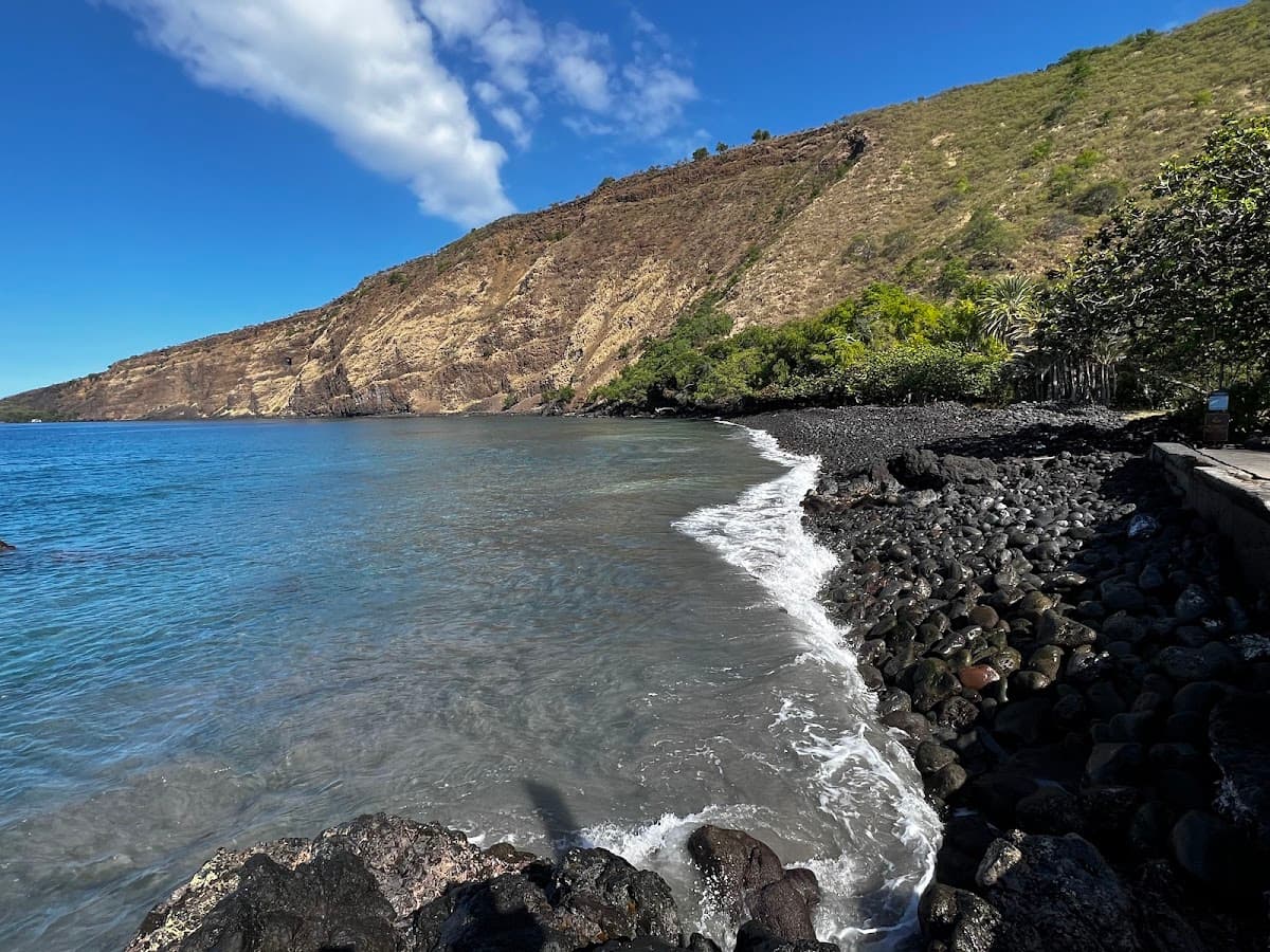 Kealakekua Bay Snorkeling Tour