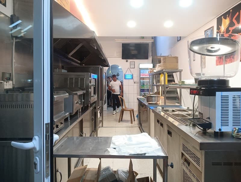 Kebab House Limassol
