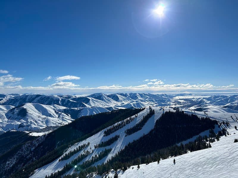 Ketchum Free Explore Block