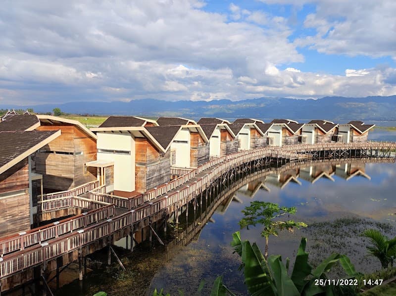 Khaung Daing Village Visit