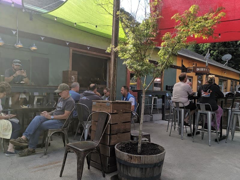 Kickstand Coffee & Kitchen