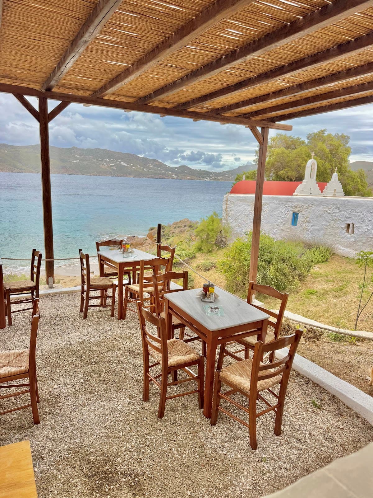 Kiki's Taverna
