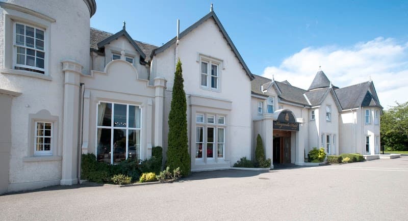 Kingsmills Afternoon Tea