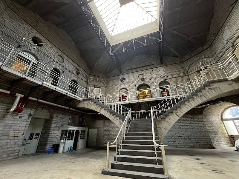 Kingston Penitentiary Tour