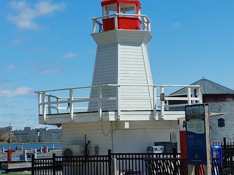 Kingston Waterfront Trail (Downtown Section)