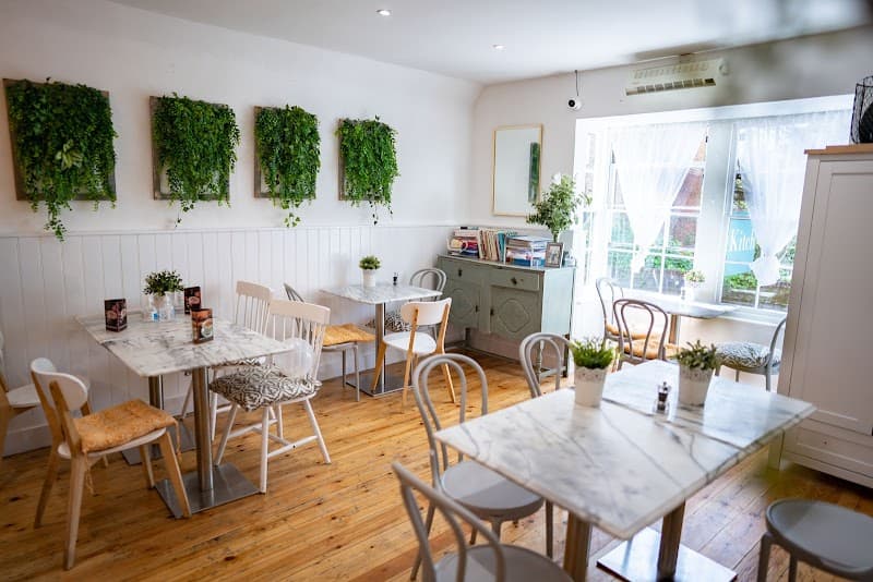 Medieval Lanes & Wild Green Escapes in Canterbury