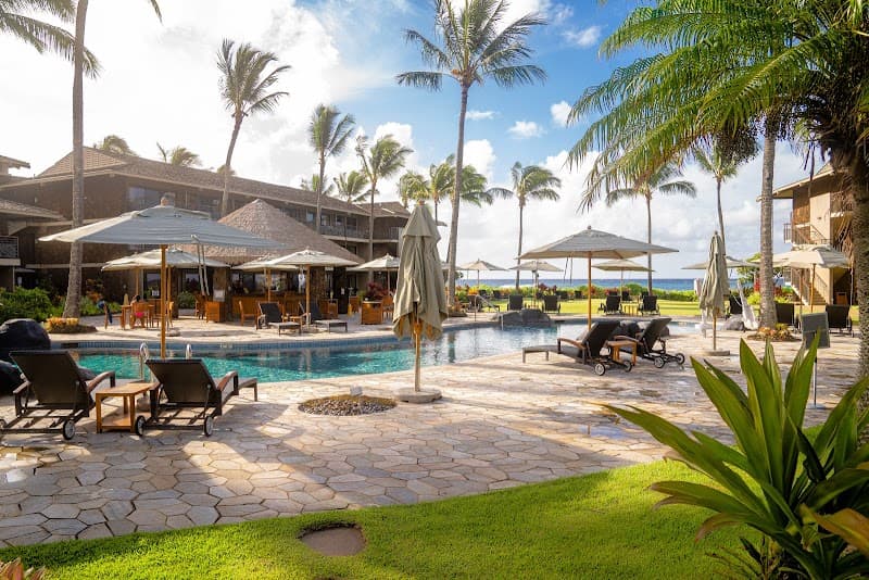 Koa Kea Hotel