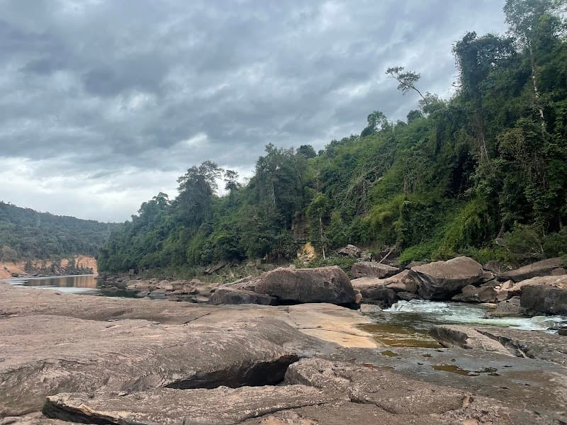 Koh Kong Jungle-Edge Weekend Escape