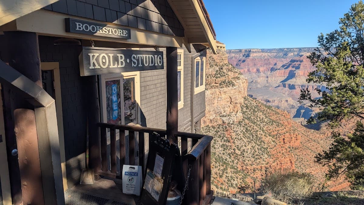 Kolb Studio