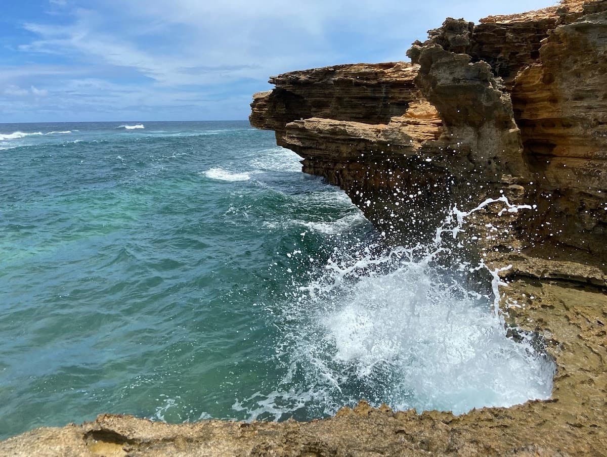 Koloa Heritage Trail