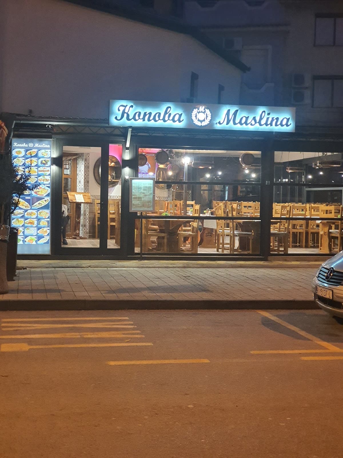 Konoba Maslina