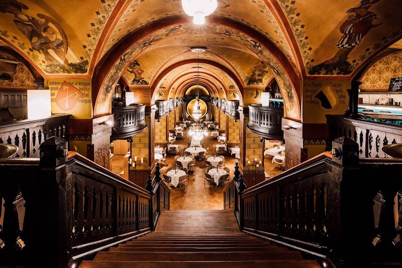 Kornhauskeller