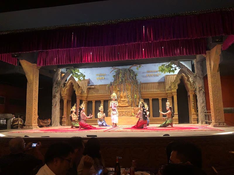 Jungle Romance in Siem Reap: Temples, Waterfalls & Night Markets