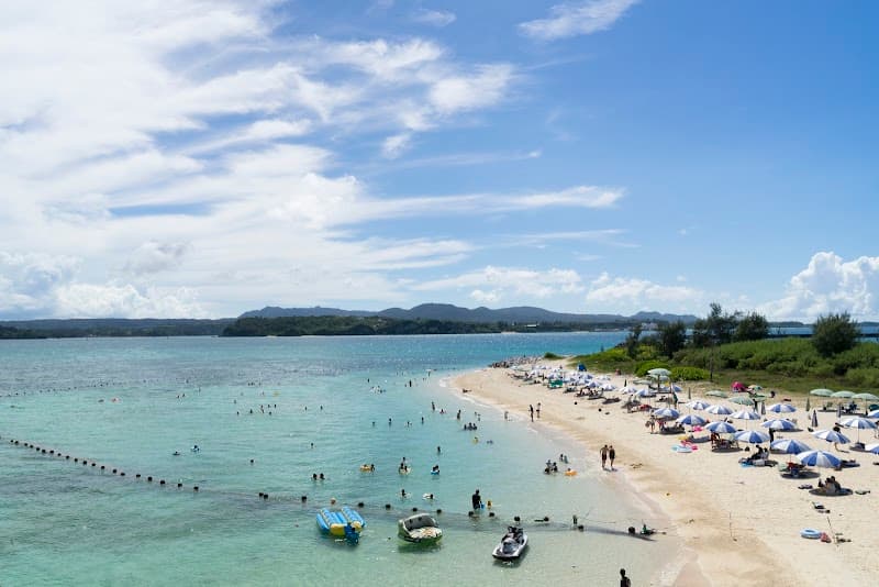 Kouri Beach House