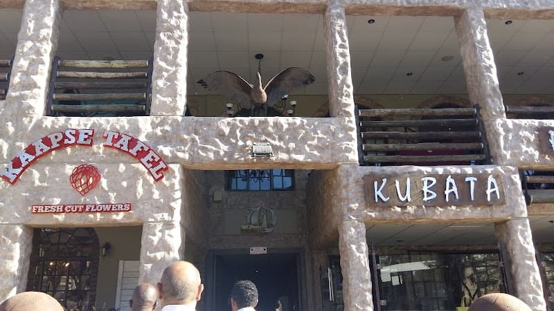 Kubata Restaurant