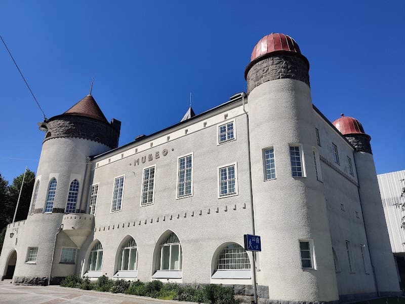 Kuopio Museum (Kuopion museo)