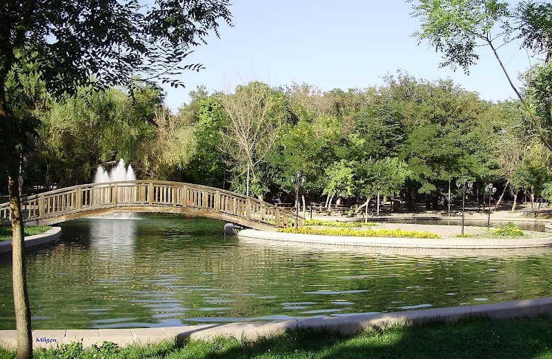 Kurtuluş Park (Kurtuluş Parkı)