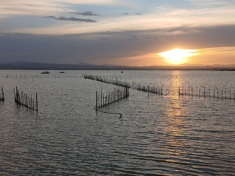 L'Albufera Restaurant