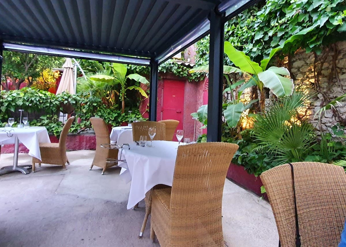 L'Auberge du Pêcheur
