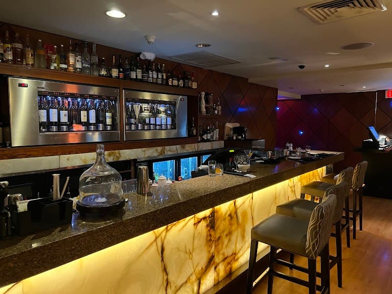 L.G. Smith's Steak & Chop House