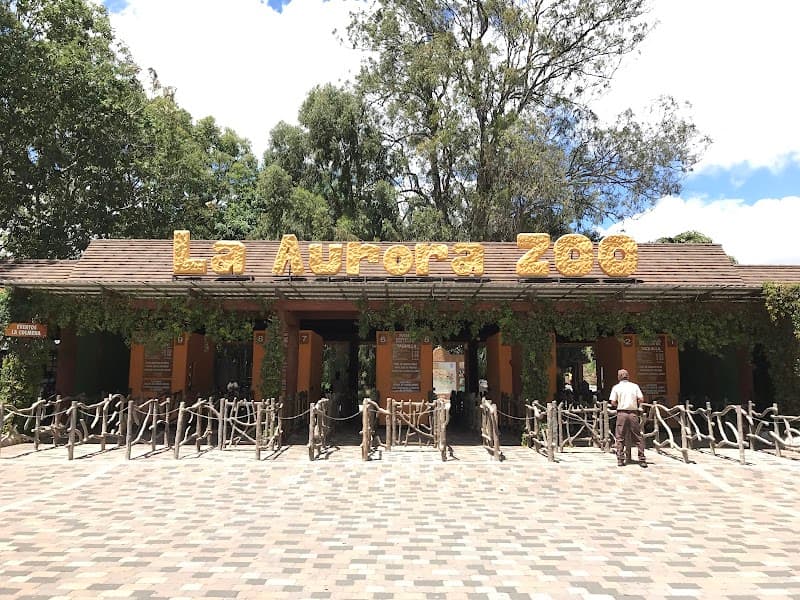 La Aurora Zoo