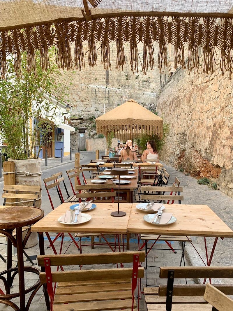 La Bodega Ibiza