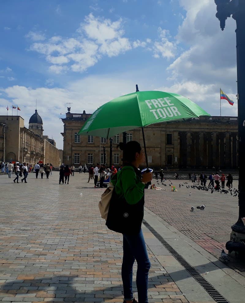 La Candelaria Walking Tour