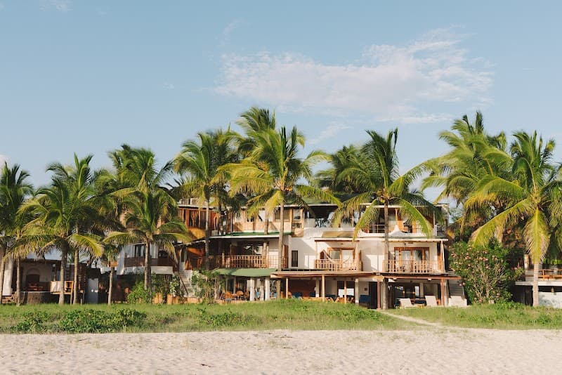 La Casa de Marita