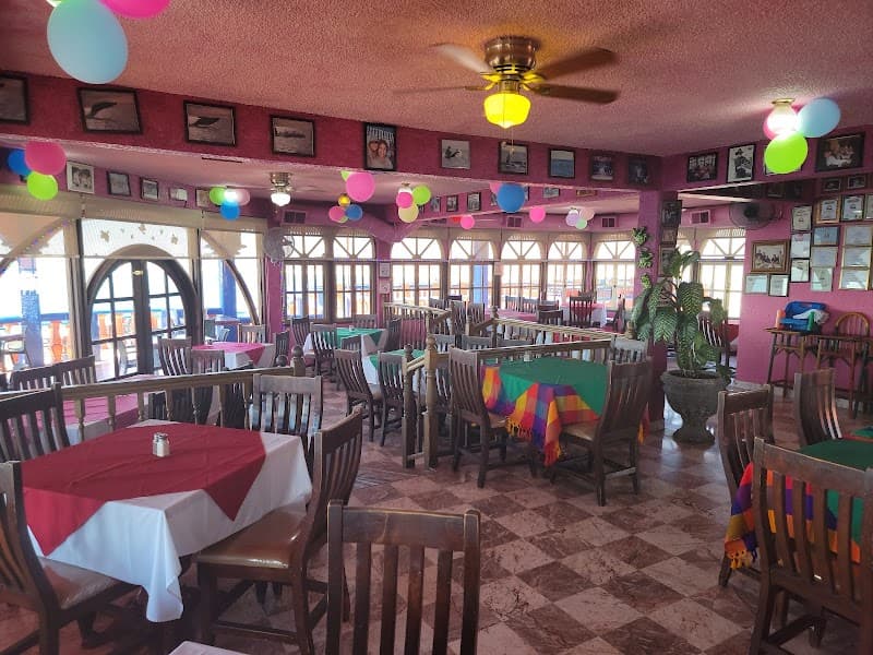 La Casa del Capitan Viewpoint Visit