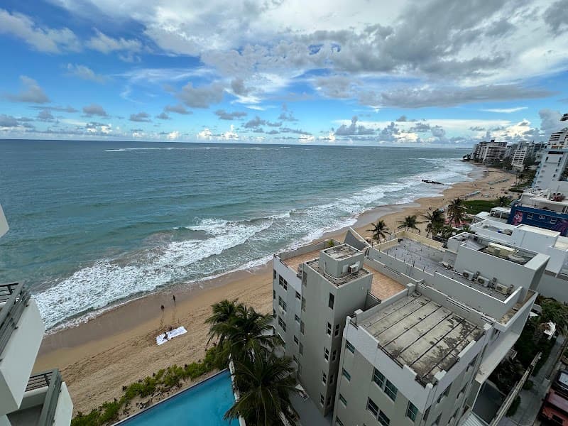 La Concha Renaissance