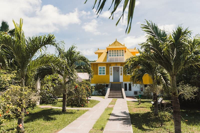 La Digue Island Day Trip