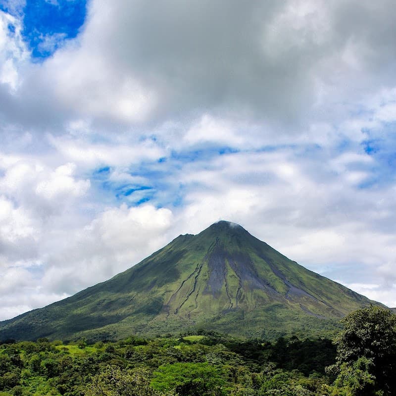 La Fortuna Café