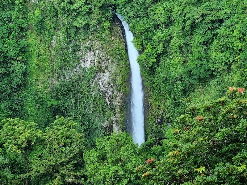 La Fortuna Waterfall (Catarata La Fortuna)