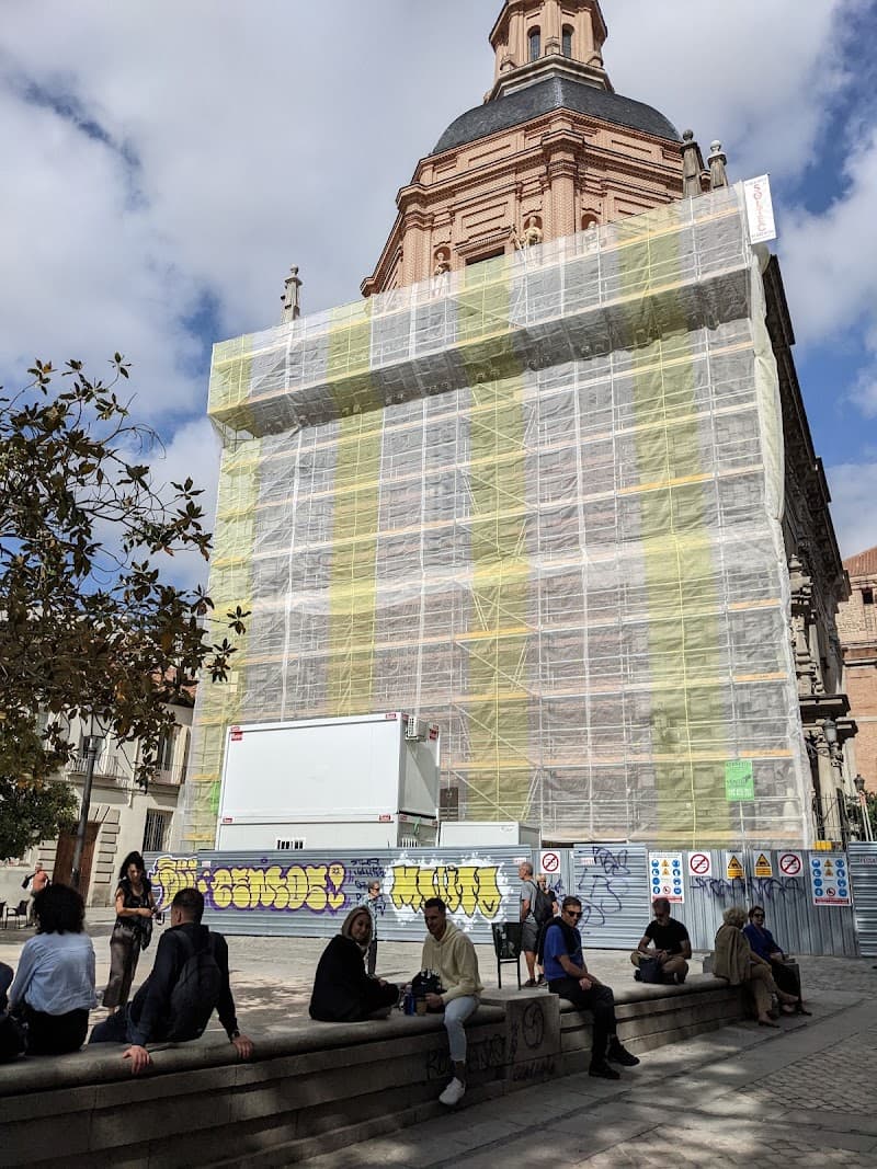 La Latina Tapas Crawl