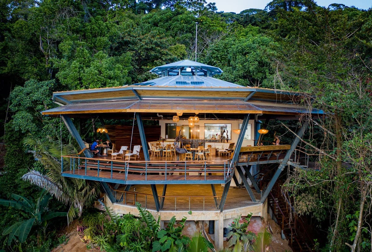 La Loma Chocolate Farm Tour