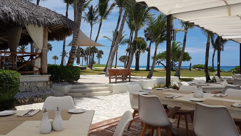 Seven Slow Days in Punta Cana for Two
