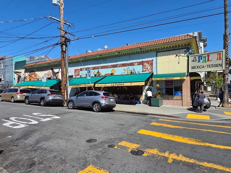 Wild Greens & Golden Streets: 2 Days in San Francisco