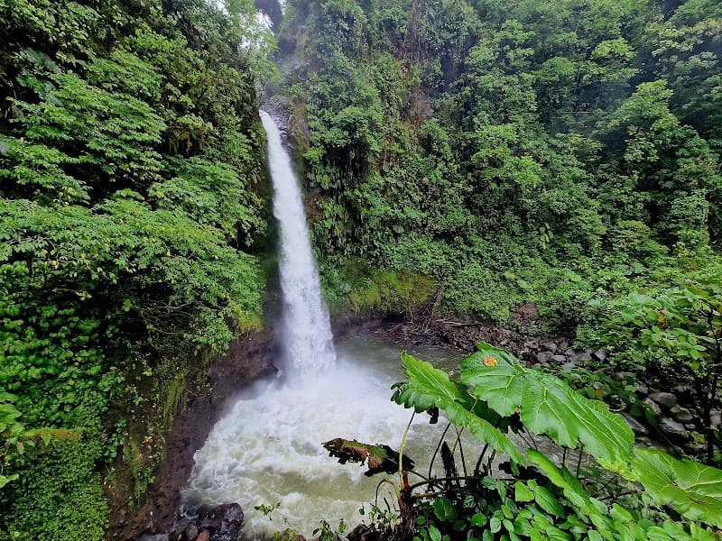 Costa Rica Kosher Adventure Odyssey: 5 Premium Days