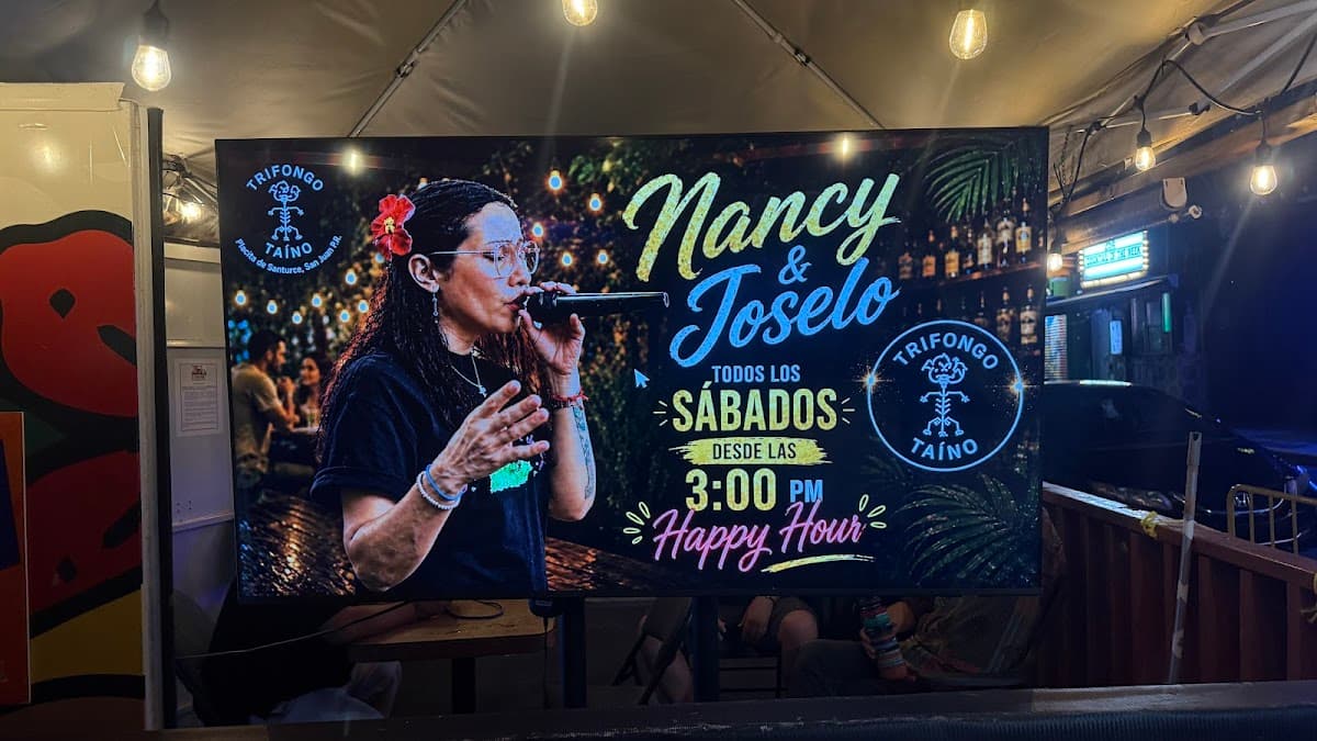 La Placita de Santurce