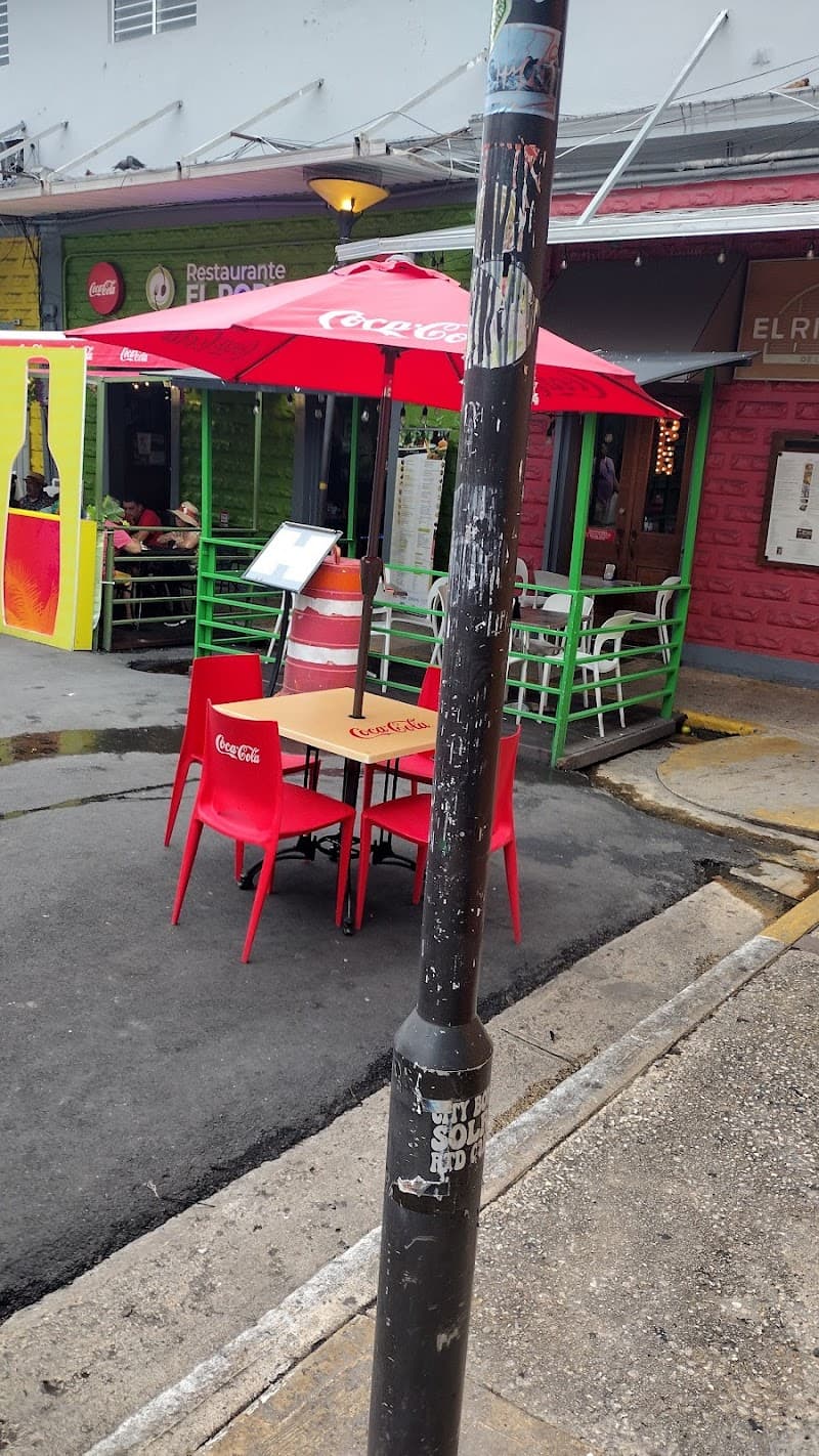 La Placita de Santurce Nightlife