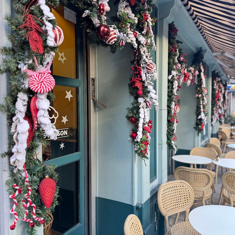 La Popote Live Jazz Bar