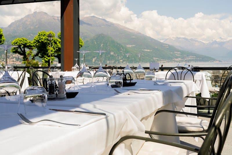 La Punta Ristorante
