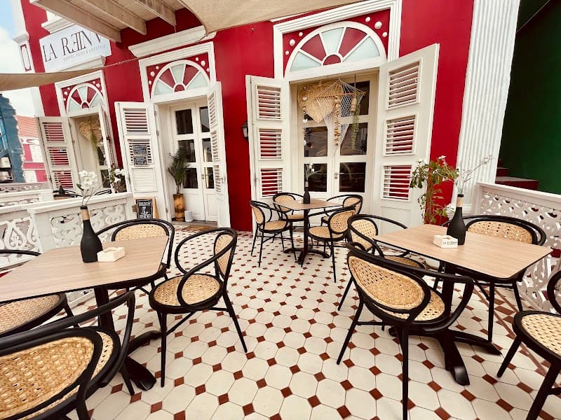 Slow & Sweet Curaçao: 7 Relaxed Days for Two