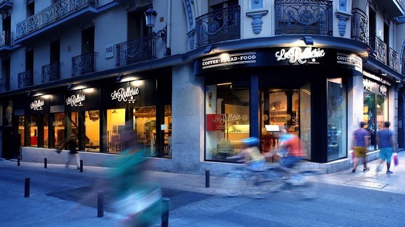 7 Relaxed Days in Sunny, Lively Madrid