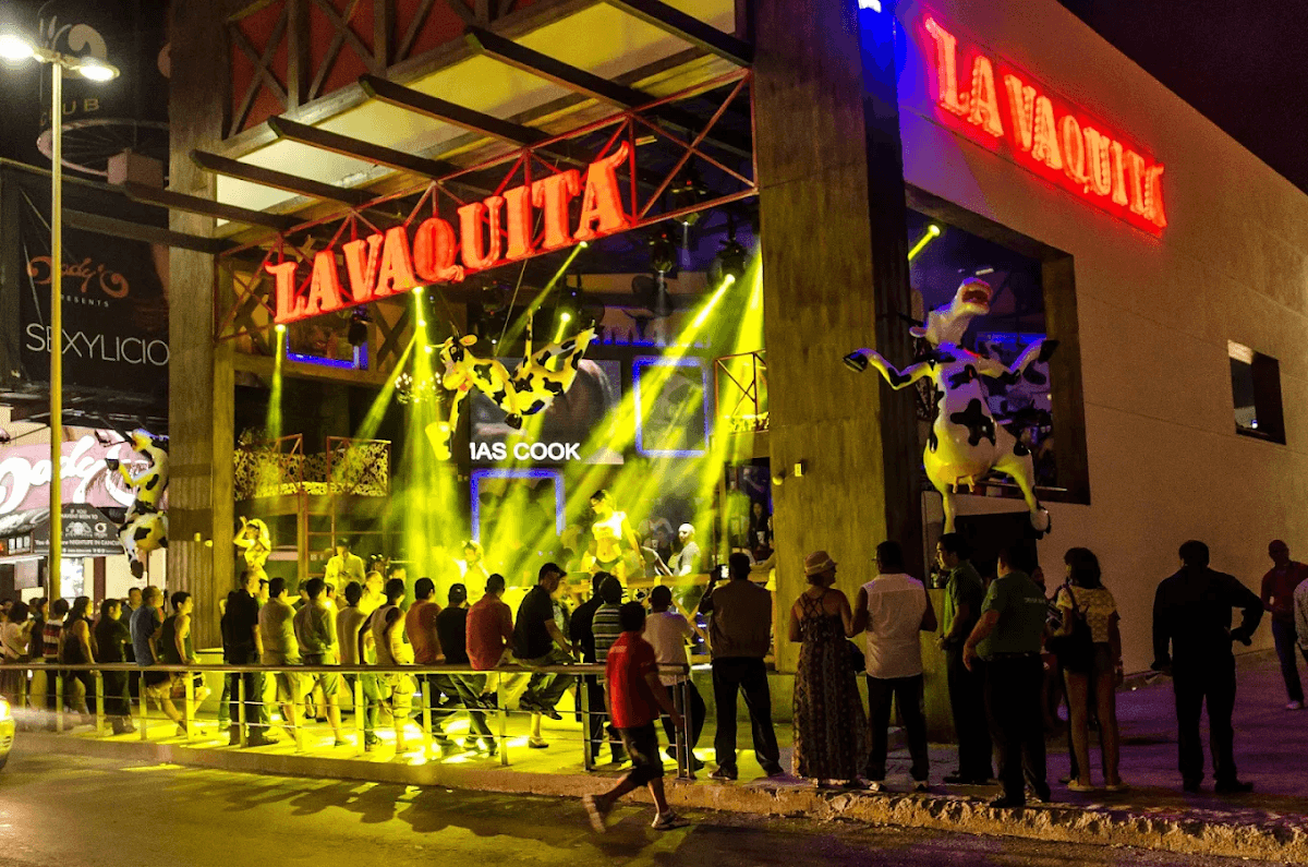 La Vaquita
