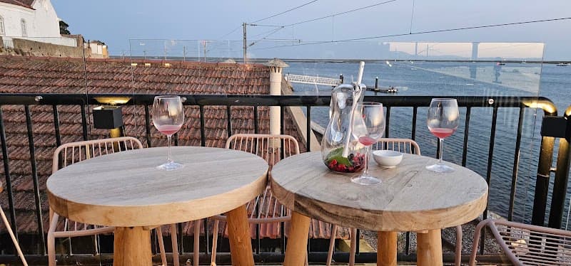 LAB Terrace