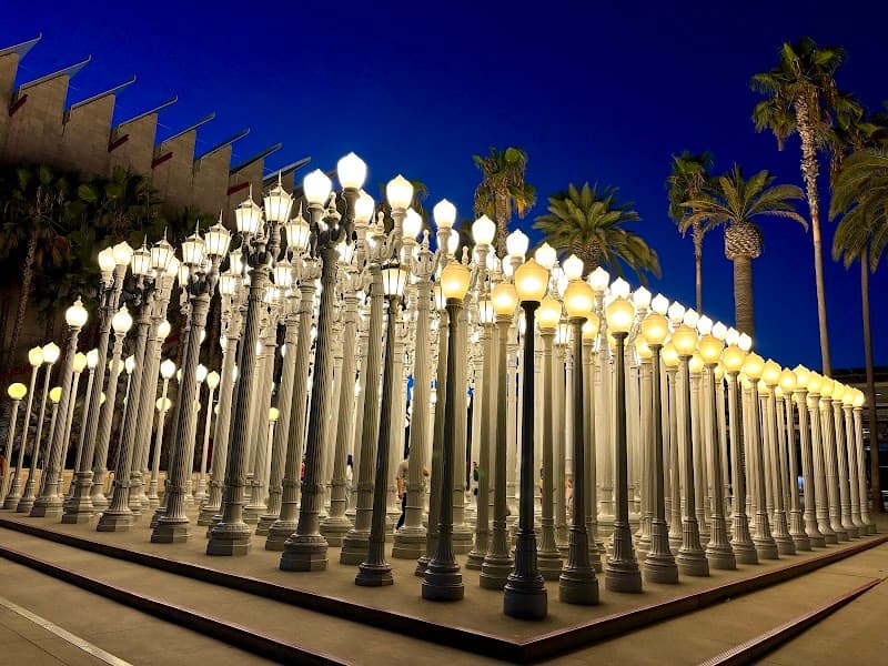 LACMA Campus