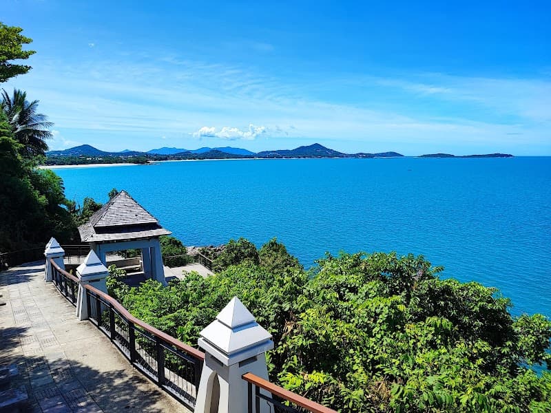 Lad Koh Viewpoint